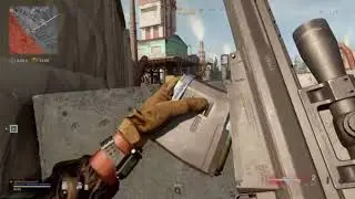 Rytec AMR Explosive rounds are Epic!!! Blowing people up in solos!