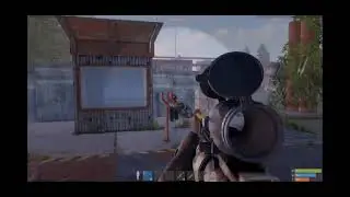 launch site fight