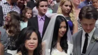 Lisa and Josh's Wedding