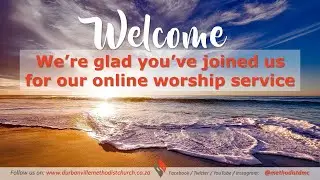 2025 12 24 - 23h00 - Christmas Eve Worship Service - Andrew Boake