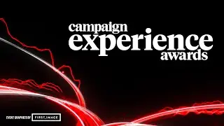 Global Brand Activation - Campaign Experience Awards 2020