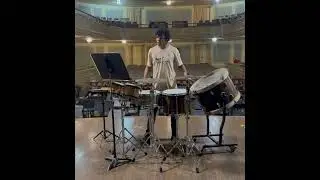 Marcos Ribeiro - Inspiration Diabolique / Rickey Tagawa