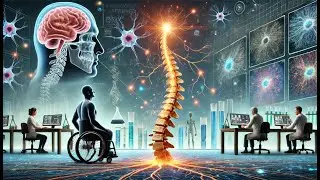 Old-Drug for Spinal Cord Regeneration