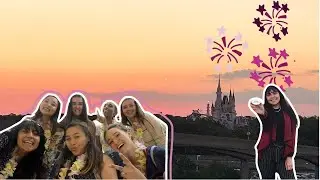 DCP resort hopping+welcome event+TRADITIONS!/ DCP 2019