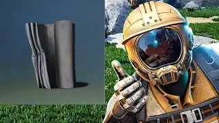 Satisfactory &mdash; Dementia Gaming