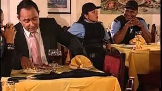 Ciudad Bendita Eps 134 Parte 2