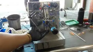 Isomac Milano - 5993 test