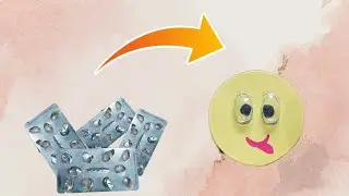 How To Make Googly Eyes at Home || DIY Crafts Tutorial || Diy Googly Eyes || 👀@CraftArtistB