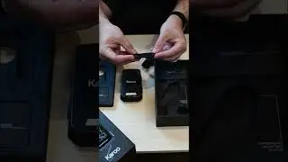 Hammerhead Karoo v3 Unboxing #shorts