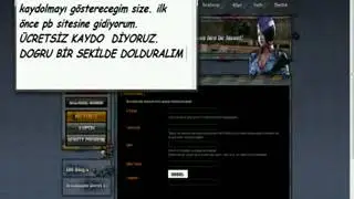 POİNT BLANK KAYDOL