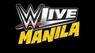 Neville vs Curtis Axel w/ Bo Dallas | WWE Live Manila 2016