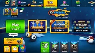Live Making coins in 8 Ball pool 😎 |  #Live #Livestream #8Ballpool #gaming #8bp