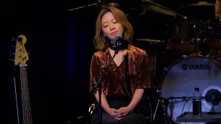 안녕하신가영(Hello GaYoung) - 겨울에서 봄@온스테이지(ON STAGE) 7주년 공연 20171130