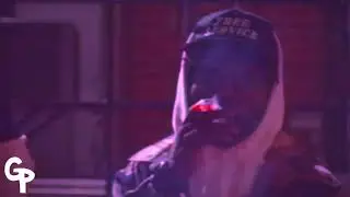 GREEN PICCOLO - Psychopatic Lunatic
