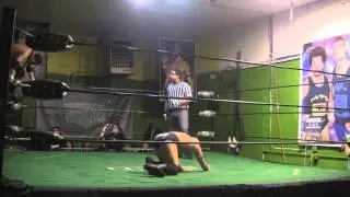 Talon vs Mike Draztik 2
