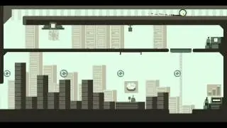 Sound Shapes launch trailer
