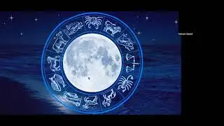الي ماذا يشير مكان وجود القمر بالسنوية لجميع البيوت