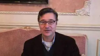 Felix Adlon &uuml;ber Karl Markovics