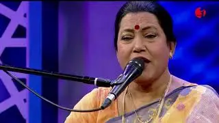 তোমরা ভুলেই গেছ মল্লিকাদীর নাম | Farida Parven | Channel i | IAV