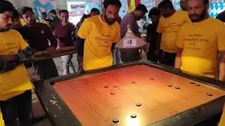 শামীম মন্ডল vs কালাল || part 3 big turnament 2024 ||  dankuni youngstar clabruary 8, 2024