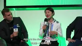 What if AI had a heart? | @CES  2026 x @chargergogo x @InnoX_Shenzhen