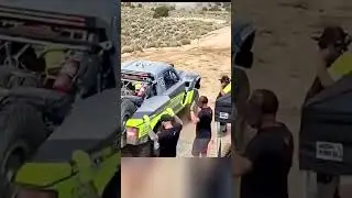 I love the #suspension on the Baja1000 #trophytruck , great suspension!#baja，#baja1000 ，#offroad