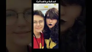 #cosplayer #mtac #mtac2023 #myheroacademia #stevenuniverse #huniepop2 #insidejob