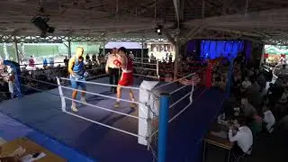 Victor Olsson vs Lukacsy bence