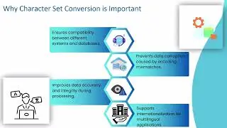 How to Turn Off Character Set Conversion in DataStage | DataStage Training for Encoding & Conversion