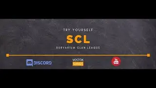 Survarium - SCL [US]