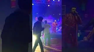 Arsh Mohammad || Lit Night || Culfest 2026 || NIT Jamshedpur