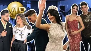 EL PEDIO GITANO MÁS ESPERADO DE POLLITO Y TRIANA | AARON ESCUDERO