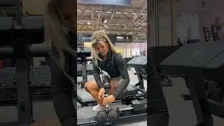 Booty Builder &reg; V8