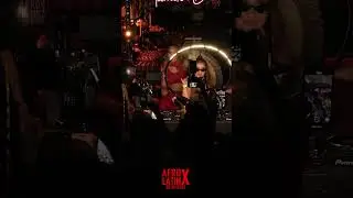 ❤️&zwj;🔥 @AfroLatinX  #DjSavageX