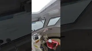 Tendering Operation. Cruise ship life deck department 