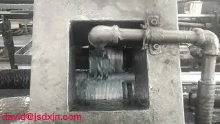 FIN TUBE  : HOW TO Produce Extruded fin tube