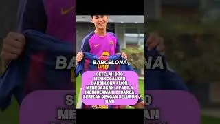 Kesalahpahaman dro Hernandez dan Hansi Flick #football #sepakbola #soccer #shorts