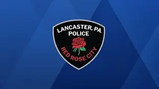 Lancaster City police investigate crimes among preteens