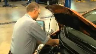 Toyota AC Service Alexandria Leesville LA