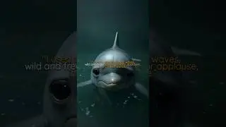 Behind the Dolphin&rsquo;s Smile Lies Deep Pain