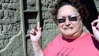 Deciphering the Ramasseum - Part 7 | Jane Akshar, Egyptology Student