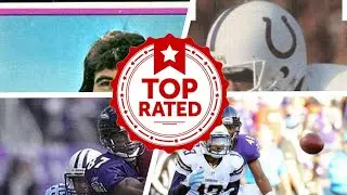 The Best Indianapolis Colts Wide Receivers Of All Time 💟