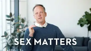 Sex Matters | Tyson Lemke | Grace Bible Church Ann Arbor