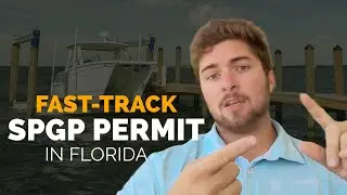 Fast-Track SPGP Permit: Streamlining Boat Lift Approvals in Florida | Rapid Permits and Engineering