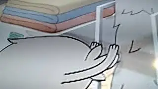 mr brown sees his mom dies
