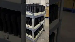 Inside the ACEMIC Factory: How Professional Wireless Microphones Are Made | ACEMIC 无线麦克风生产线实拍