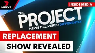 INSIDE MEDIA: Show to replace Channel 10 mainstay revealed | 7NEWS