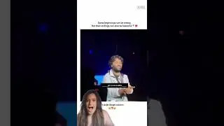 foreigners Reaction On Arijit Singh Live Performance 😍 #arijitsingh #song #bollywoodsongs #shorts