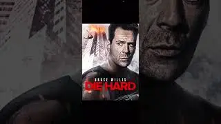 Die Hard Movie Review 