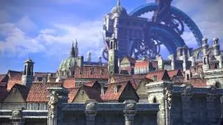 TERA OST - 12. Homecoming (Theme for Velika)